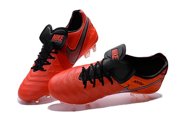 Nike Tiempo Legend VI FG Men Shoes--010